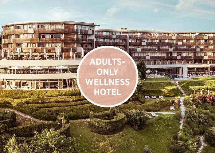 Falkensteiner Balance Resort Stegersbach - Adults only