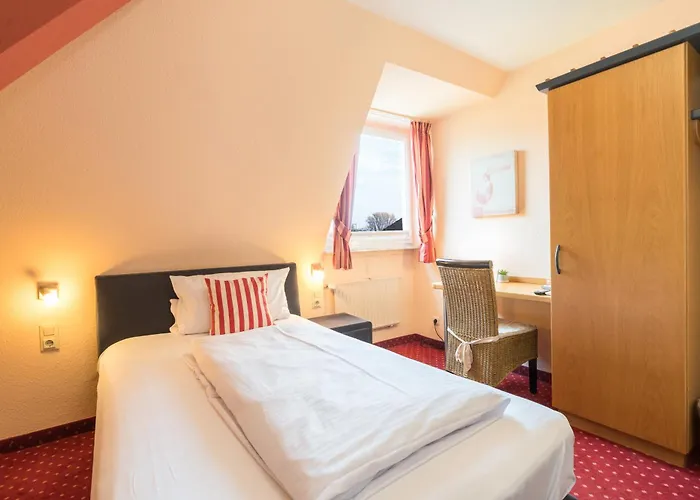 Hotel Rüdesheimer Hof - Superior