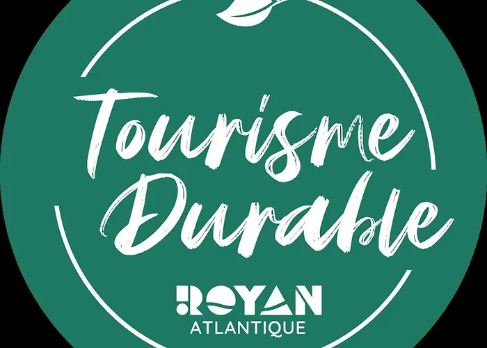 Best Western Hôtel Royan Océan