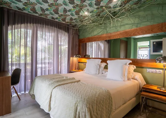 Hotel Cuevas - Adults Only