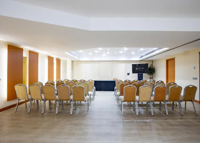 Eurostars Atlantida