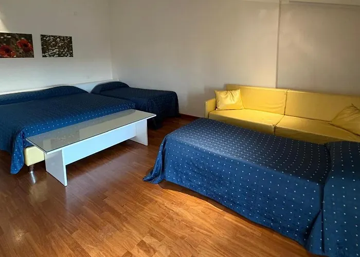 Park Hotel San Michele