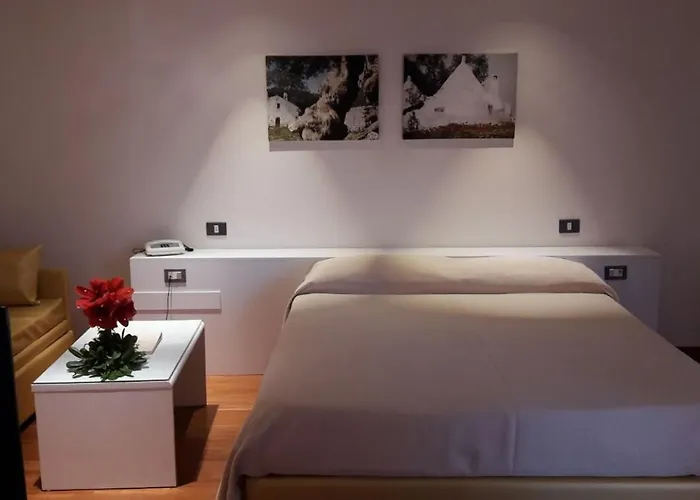 Park Hotel San Michele