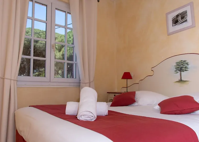 Hotel & Spa La Villa