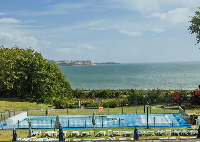 Langstone Cliff Hotel