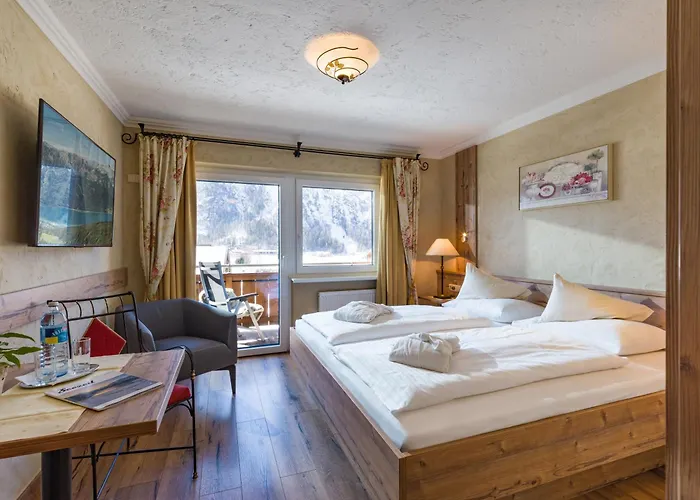 Das Rotspitz Adults - only