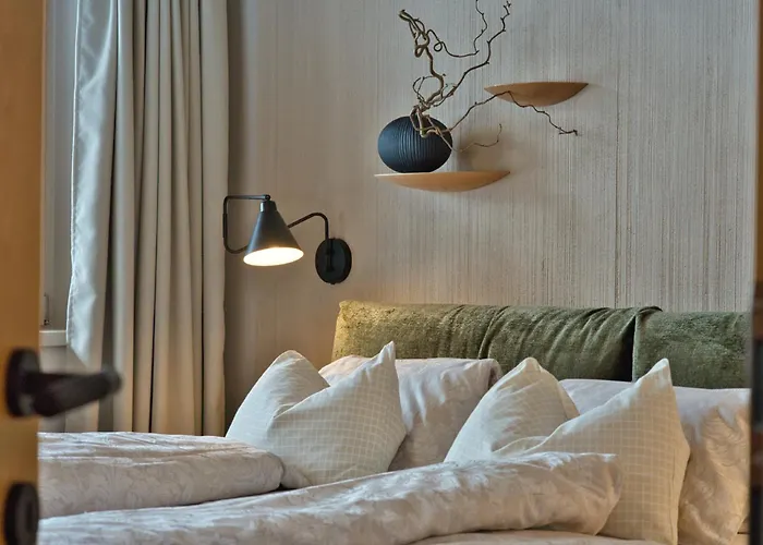 Natur-&Wanderhotel Tuxertal