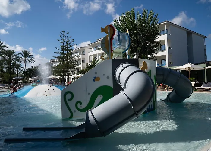 Prinsotel La Dorada - 4* Sup