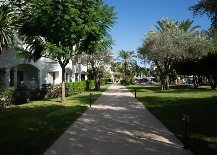 Prinsotel La Dorada & Spa