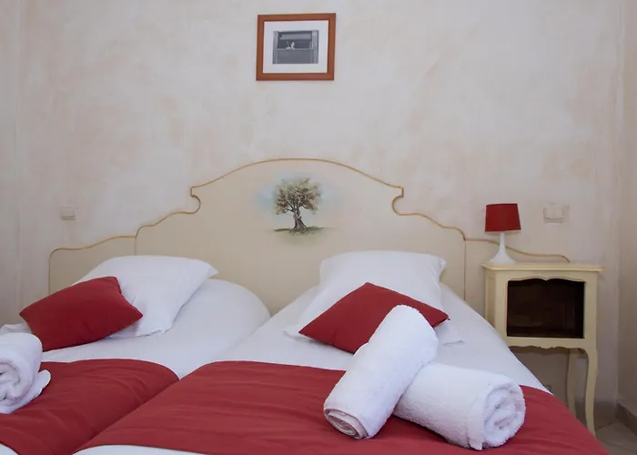 Hotel & Spa La Villa