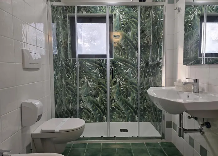 Hotel Dimora Adriana
