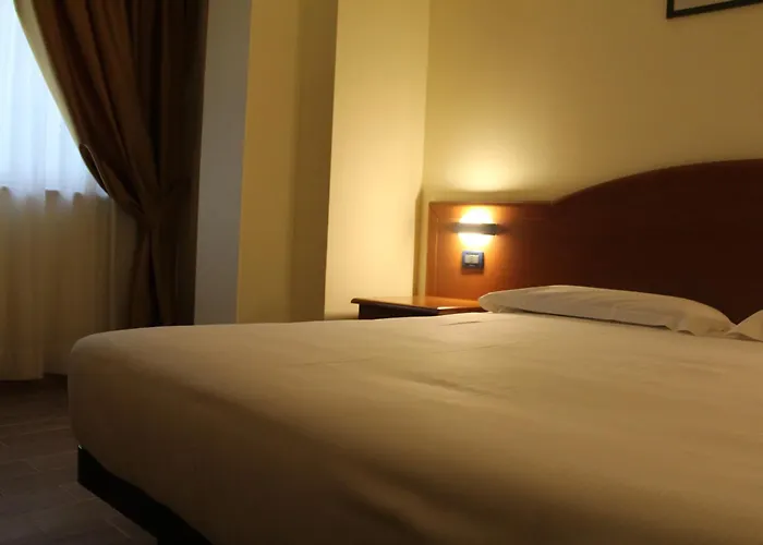 Hotel Dimora Adriana