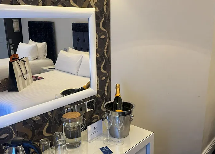 Hotel St George By Nina Dublino