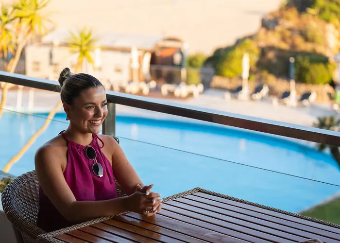 Algarve Casino Hotel