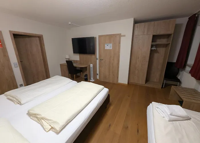 Hotel Gasthof Zum Löwen