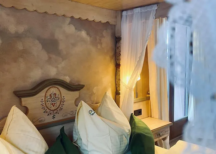 Hotel Heutaler Hof