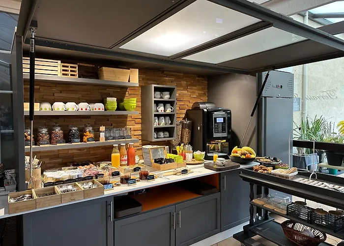 Logis Hostellerie des Ducs