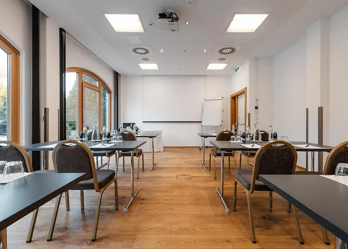 Holiday Inn Innsbruck By Ihg