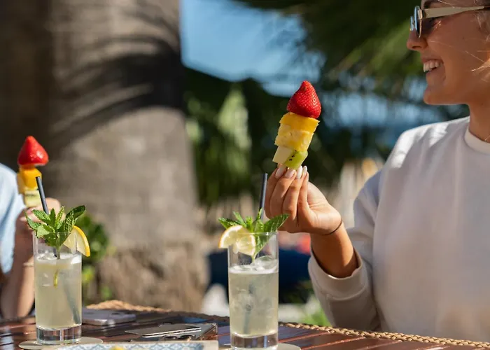 Algarve Casino Hotel