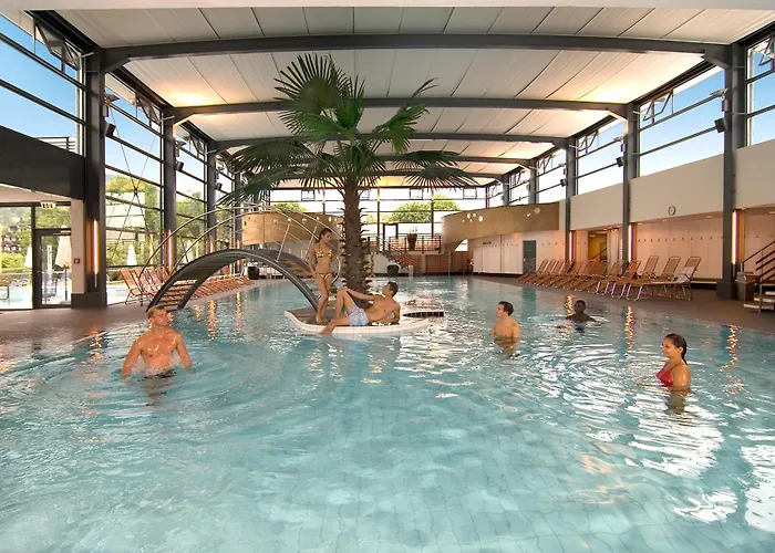 Biosphaerenhotel Graf Eberhard Bei Der Therme Bad Urach