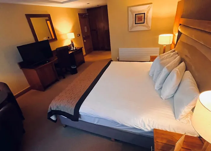 Annebrook House Hotel