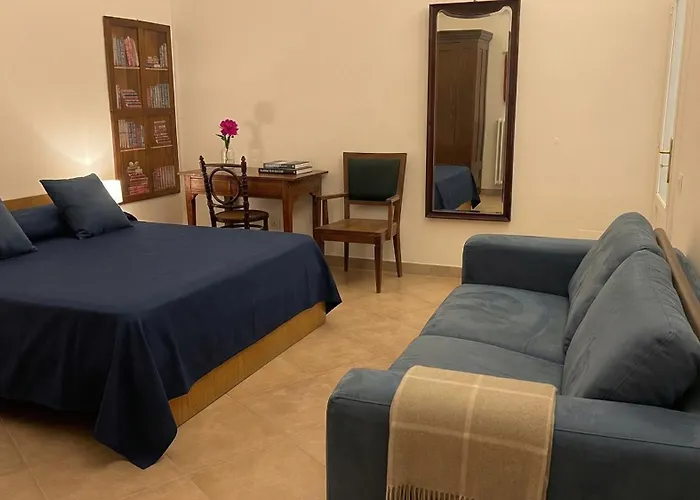 Hotel Residence San Giorgio