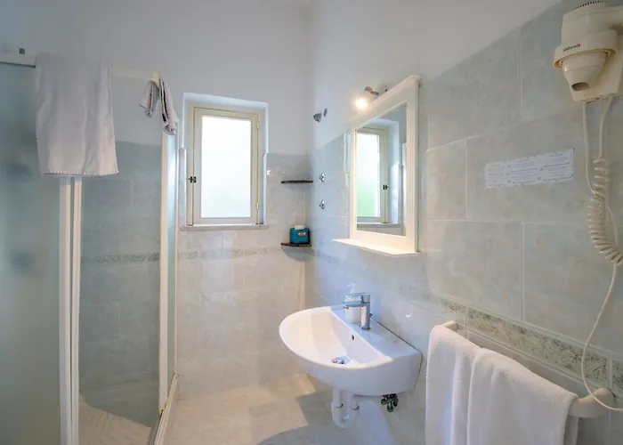 Hotel Villa Bellavista