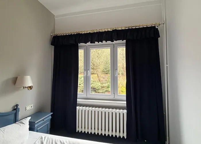 Wagners Hotel Im Thueringer Wald