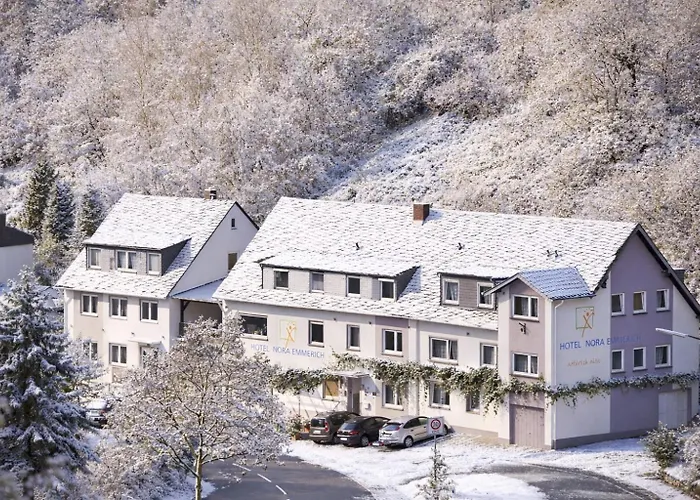 Hotel Emmerich