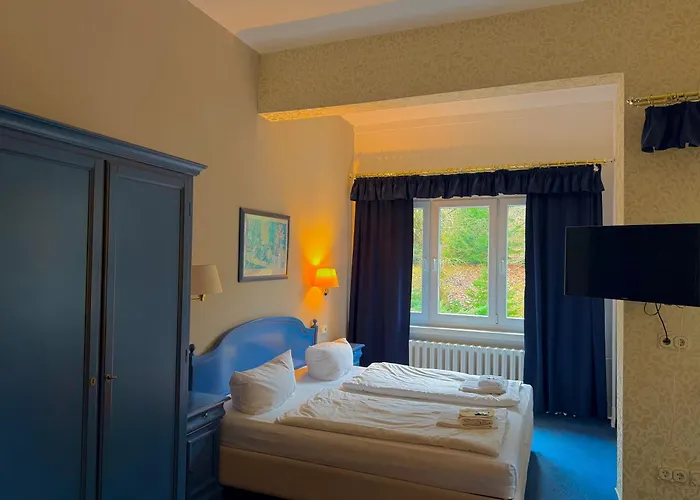 Hotel Frauenberger