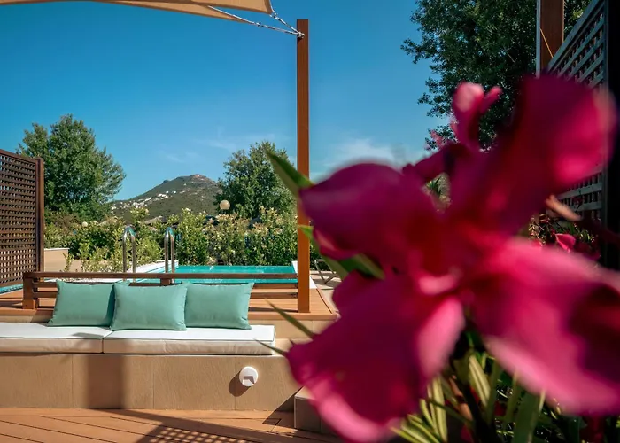 Zeus Dolce By Wyndham Athens