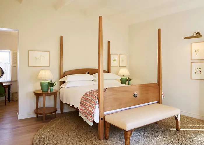 Spier Hotel And Wine Farm