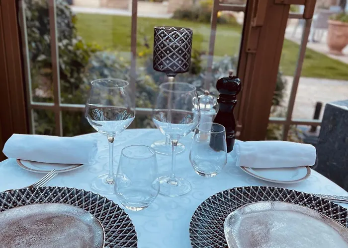 La Villa Mazarin