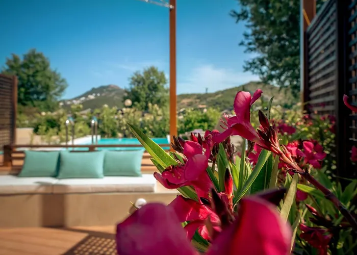 Zeus Dolce By Wyndham Athens