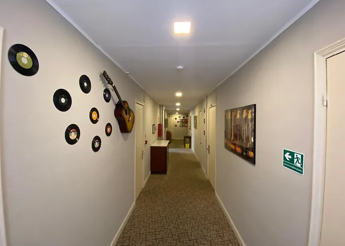 Hotel Morandi