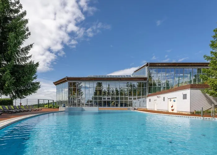 Ifa Schoeneck Hotel & Ferienpark