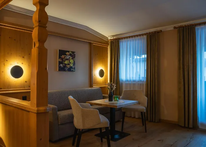 Hotel Hochfilzer