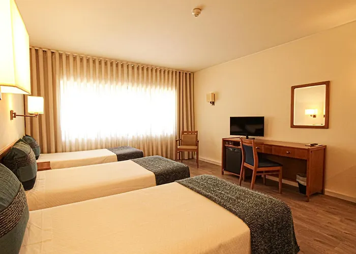 Hotel Dos Loios