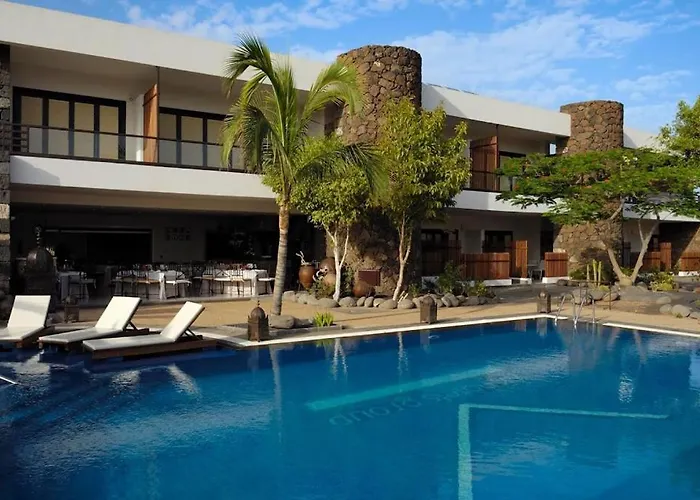 Villa Vik - Hotel Boutique (Adults Only)