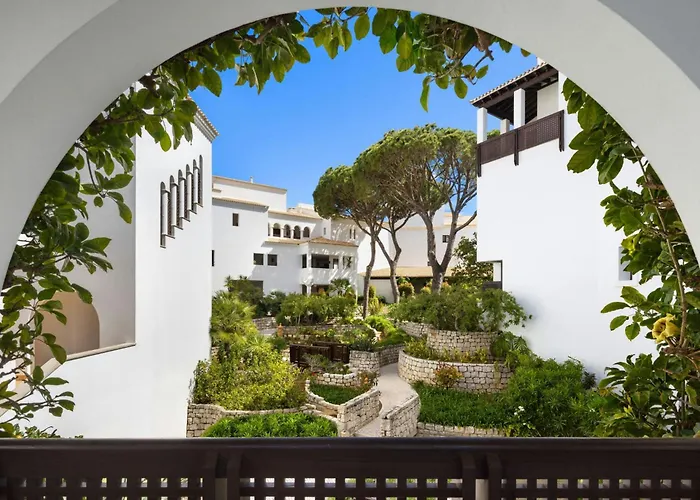 Pine Cliffs Residence, A Luxury Collection Resort, Algarve