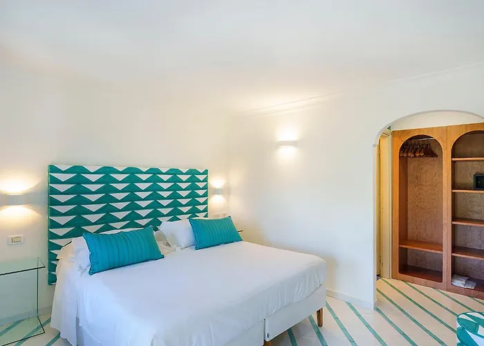 Hotel Continental Mare