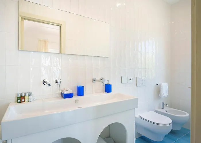 Hotel Continental Mare