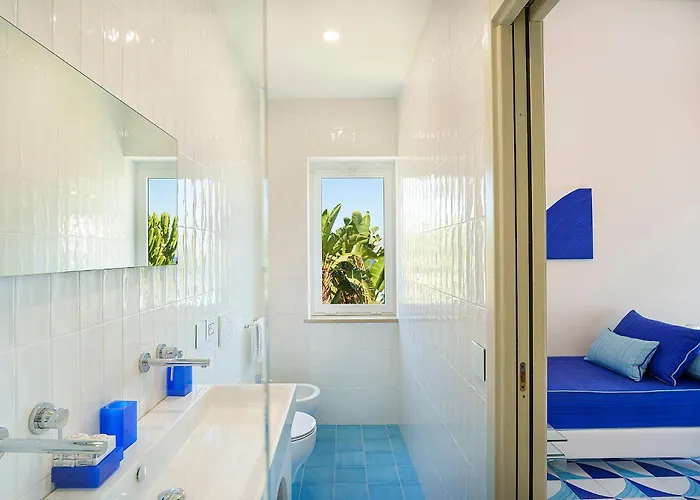 Hotel Continental Mare