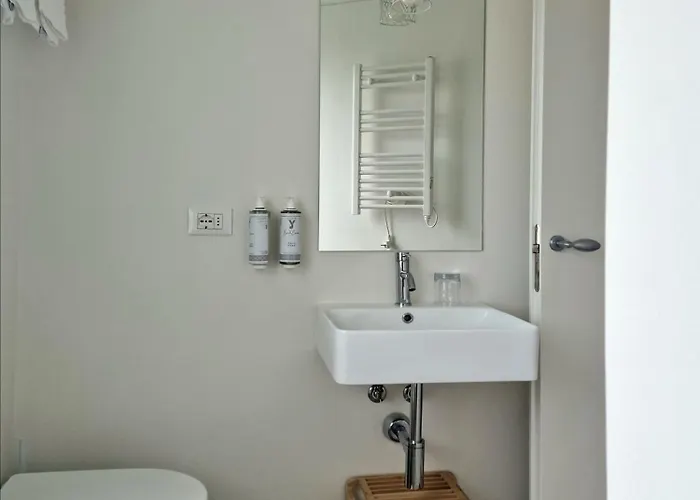 Luxor Beach Boutique Hotel Cattolica