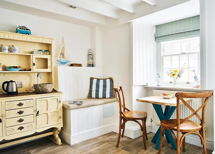 Lugger Hotel 'A Bespoke Hotel'