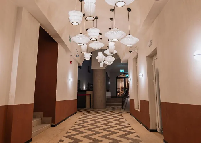 Hotel Maison Orient