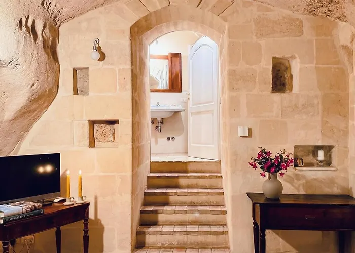 Hotel San Giorgio