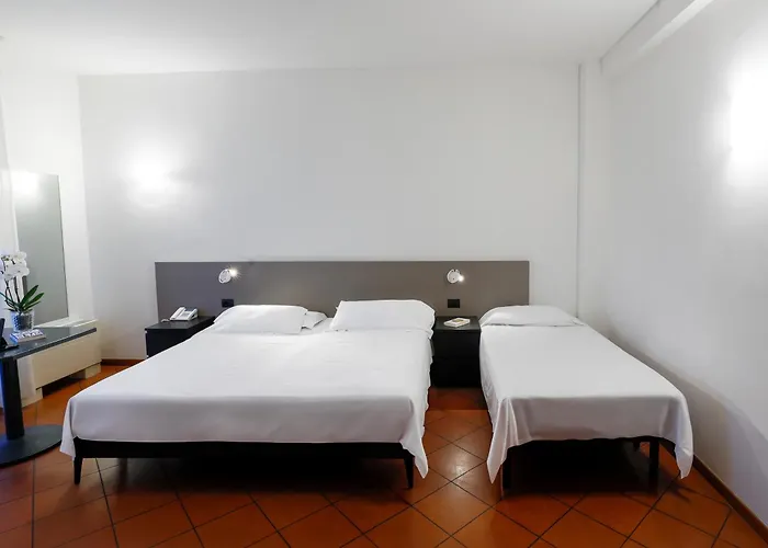 Hotel Molino Rosso