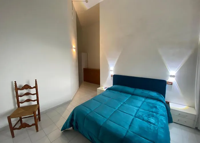 Hotel Vietri Coast