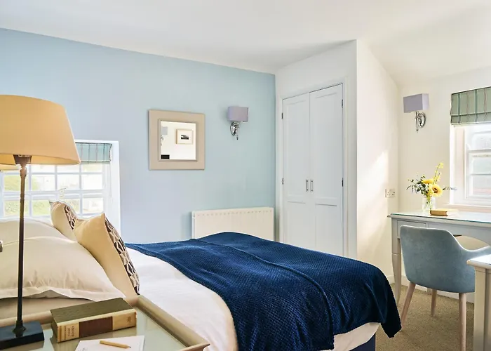 Lugger Hotel 'A Bespoke Hotel'